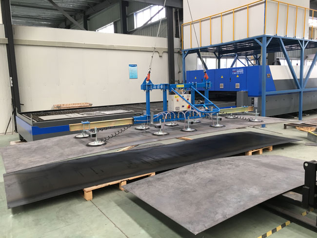 上海91看片免费观看真空科技玻璃电动91看片网站入口,真空气管91看片下载入口,真空91看片网站入口吊具