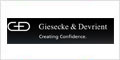 Giesecke & Devrient GmbH