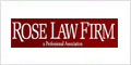 Rose Law Firm