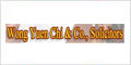 WONG YUEN CHI & CO ., SHLICITORS